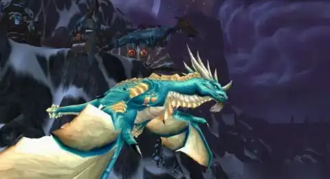 魔兽世界深岩之渊要怎么走 魔兽世界深岩之渊进入方法介绍