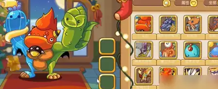 洛克王国屎壳郎获取方法