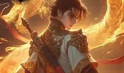 无尽寒冬 角色 传奇 横版 · 宵灯踏雪微变