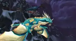 魔兽世界深岩之渊要怎么走 魔兽世界深岩之渊进入方法介绍