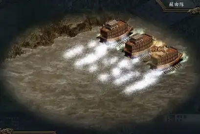 三国志9隐藏宝物武器介绍 三国志9宝物地点大全