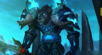 魔兽世界狼人的末日任务怎么做 狼人的末日任务攻略