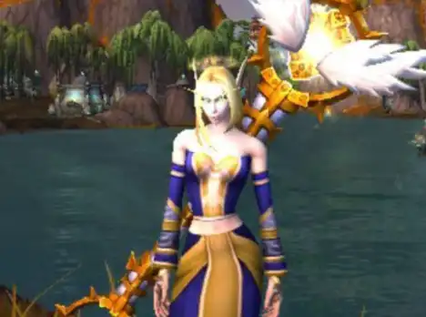 魔兽世界屠龙者的长袍怎么获取