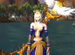 魔兽世界屠龙者的长袍怎么获取